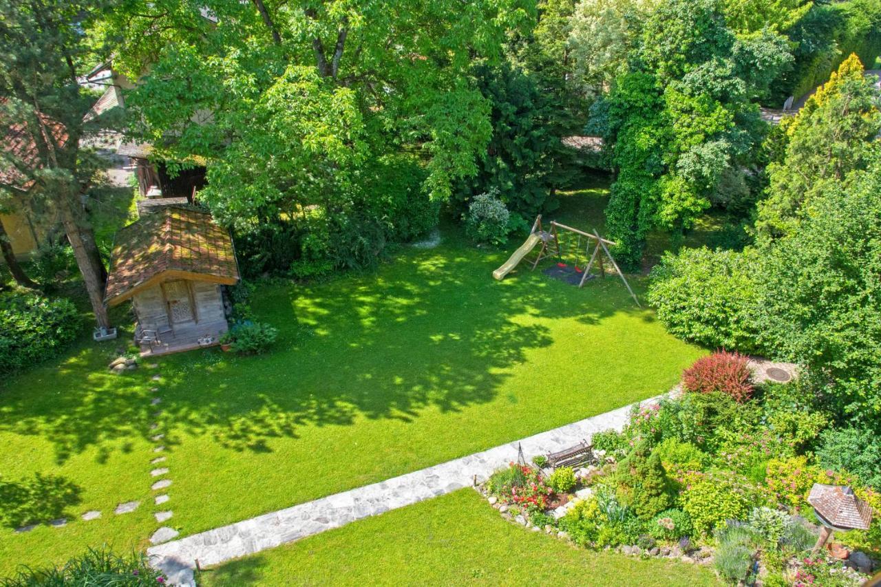 Der Seewirt Hotel 4*
